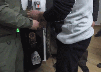 צילום: דוברות משטרת ישראל