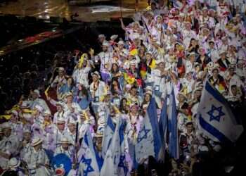 צילום: יונתן זינדל/פלאש 90