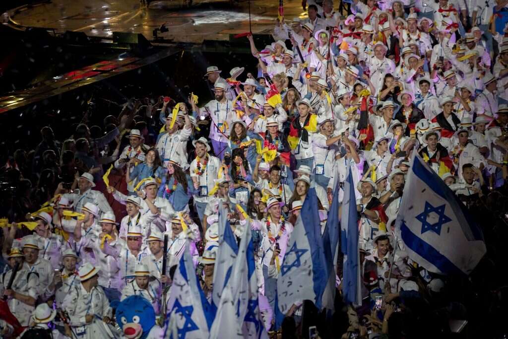 צילום: יונתן זינדל/פלאש 90