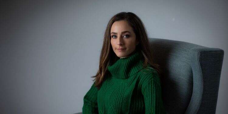 מירב כהן. צילום: אריק סולטן צילום: אריק סולטן