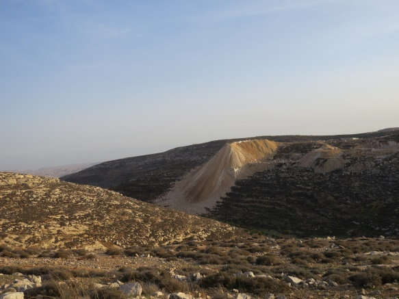 צילום: תנועת רגבים