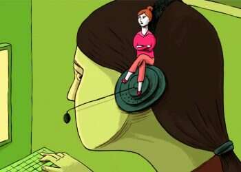 איור: מורן ברק