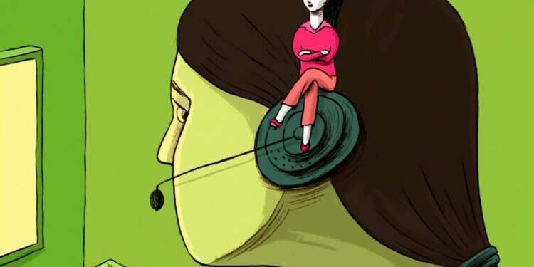 איור: מורן ברק איור: מורן ברק