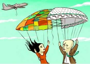 איור: מורן ברק