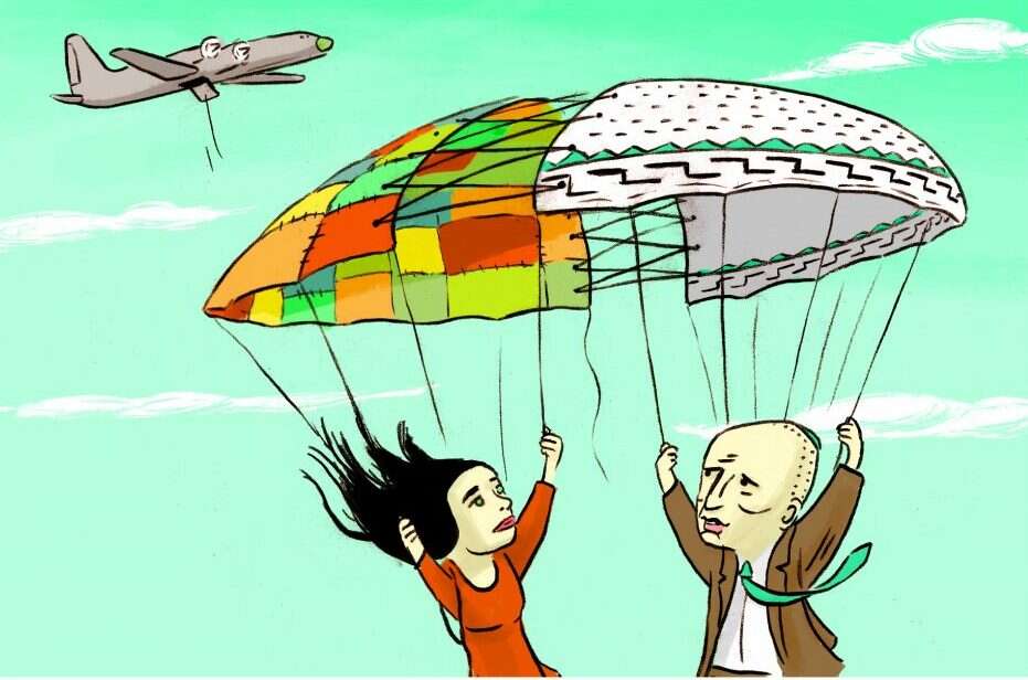 איור: מורן ברק
