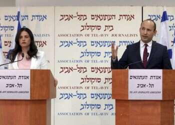 צילום: גדעון מרקוביץ