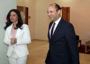 צילום: גדעון מרקוביץ