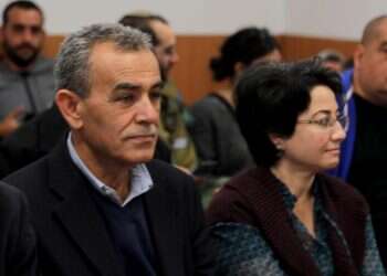 צילום: גדעון מרקוביץ