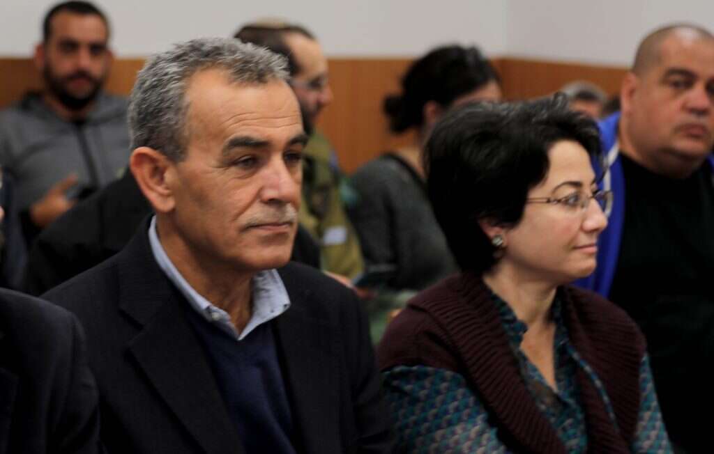 צילום: גדעון מרקוביץ