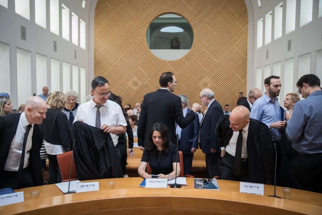 צילום: הדס פרוש, פלאש90