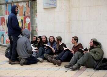 צילום: גדעון מרקוביץ'