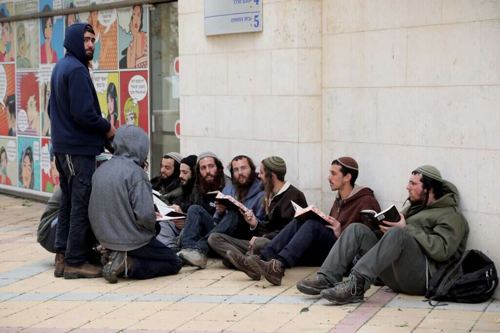 צילום: גדעון מרקוביץ'