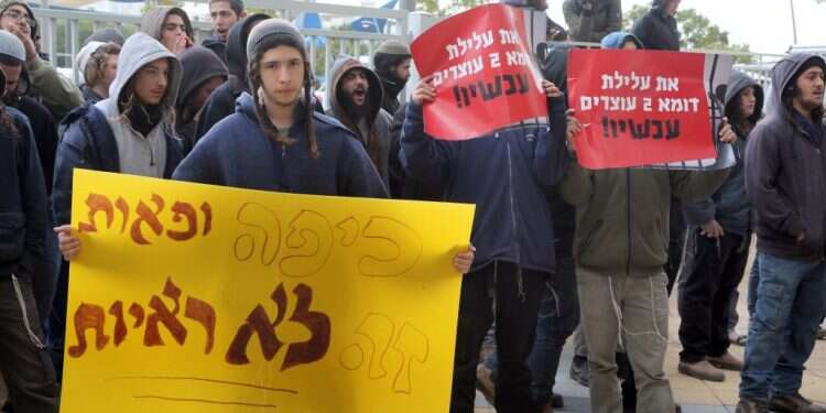 צילום: גדעון מרקוביץ'