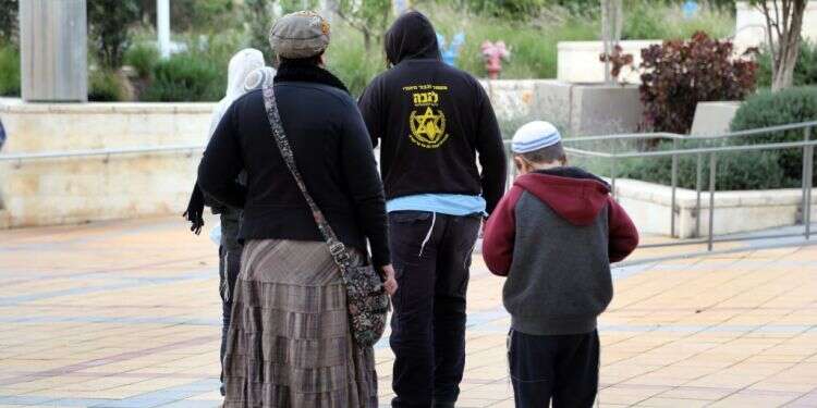 הפגנה נגד שיטות החקירה כלפי החשודים ברציחתה של עאישה א-ראבי. צילום: גדעון מרקוביץ צילום: גדעון מרקוביץ