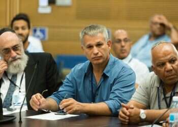 צילום: גדעון מרקוביץ