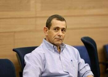 צילום: דודי ועקנין