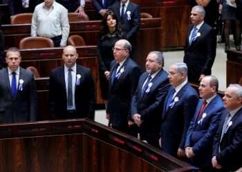 צילום: גדעון מרקוביץ