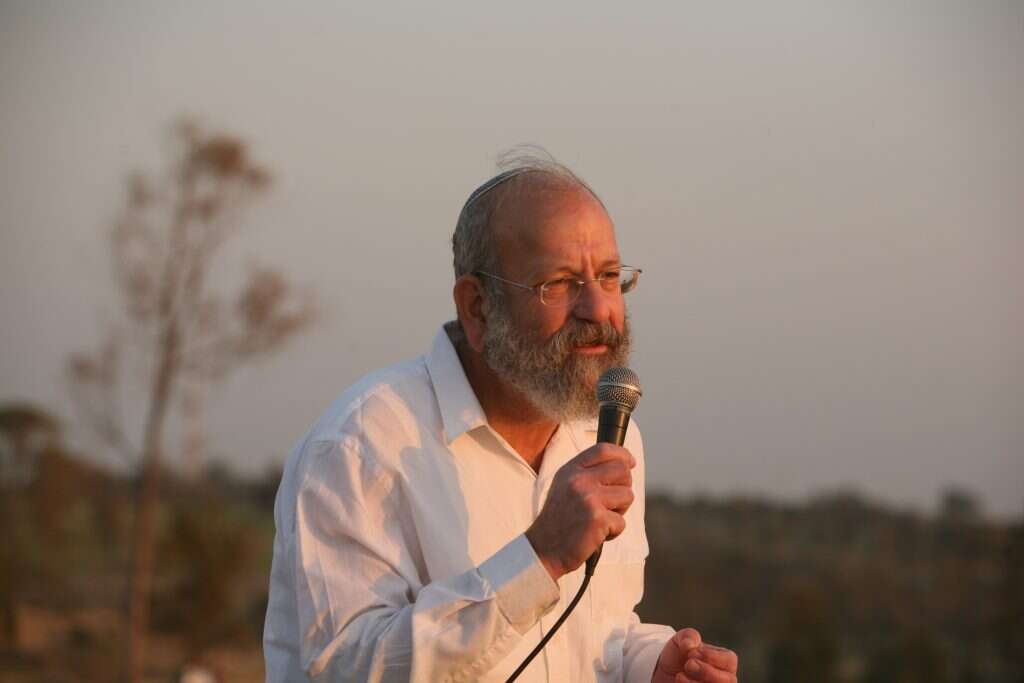צילום: מרים צחי