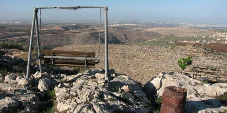 צילום: מיכאל יעקובסון