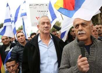 צילום: יהושע יוסף