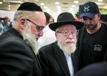 צילום: יונתן זינדל, פלאש 90