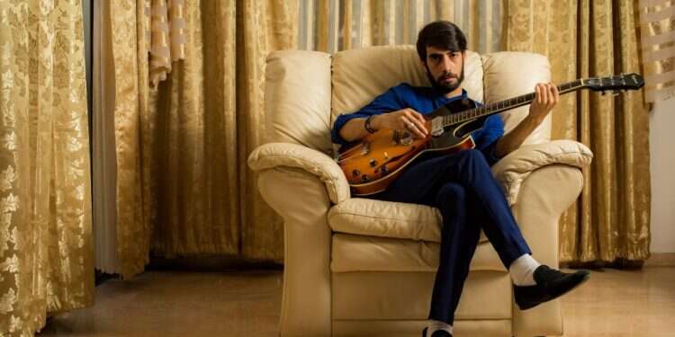 לירון עמרם. צילום: אריק סולטן צילום: אריק סולטן