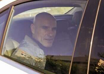 אפי נוה. צילום: יהושע יוסף צילום: יהושע יוסף