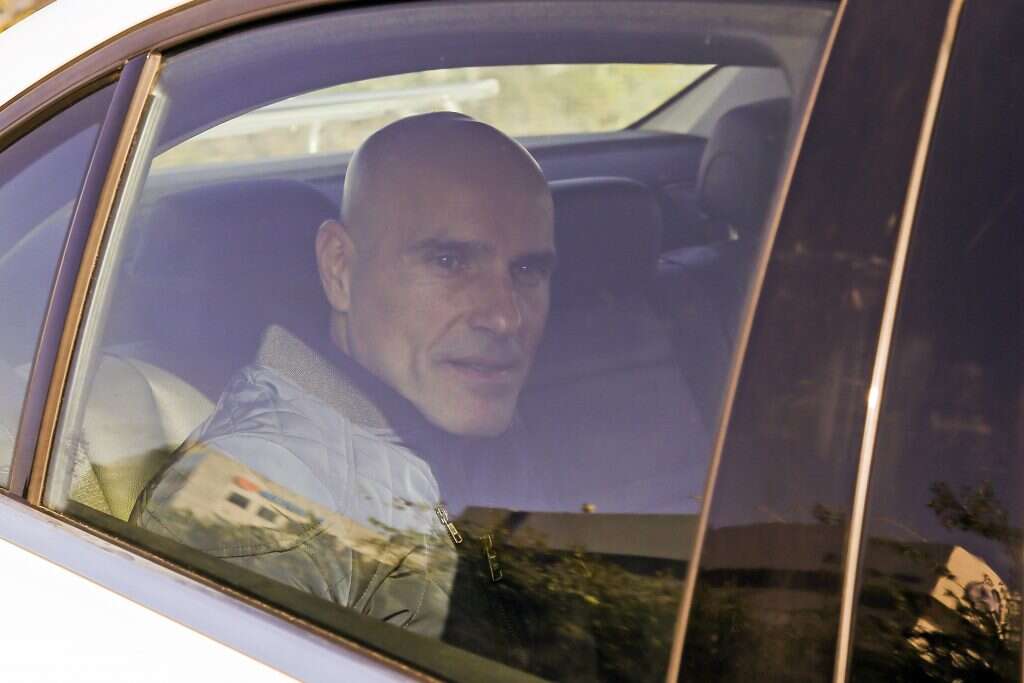 אפי נוה. צילום: יהושע יוסף צילום: יהושע יוסף