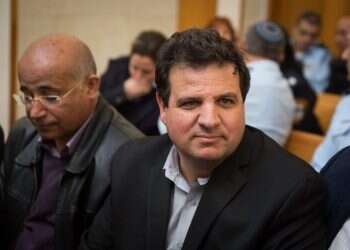 צילום: הדס פרוש, פלאש 90