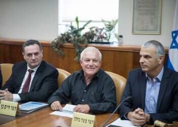 צילום: הדס פרוש/פלאש 90