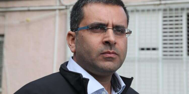 צילום: גדעון מרקוביץ'