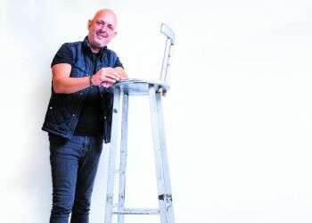 צילום: אריק סולטן