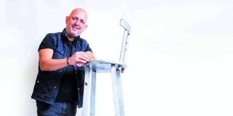 צילום: אריק סולטן