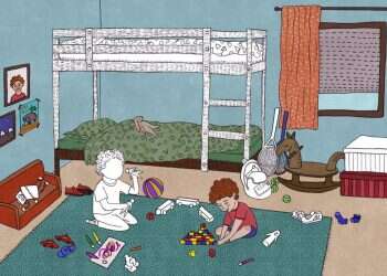 איור: שרון ארדיטי