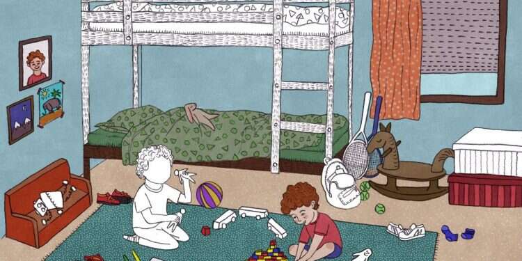 איור: שרון ארדיטי