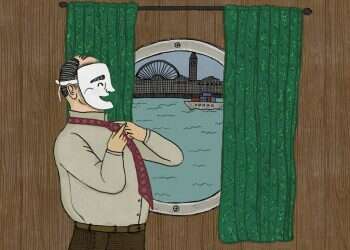 איור: שרון ארדיטי