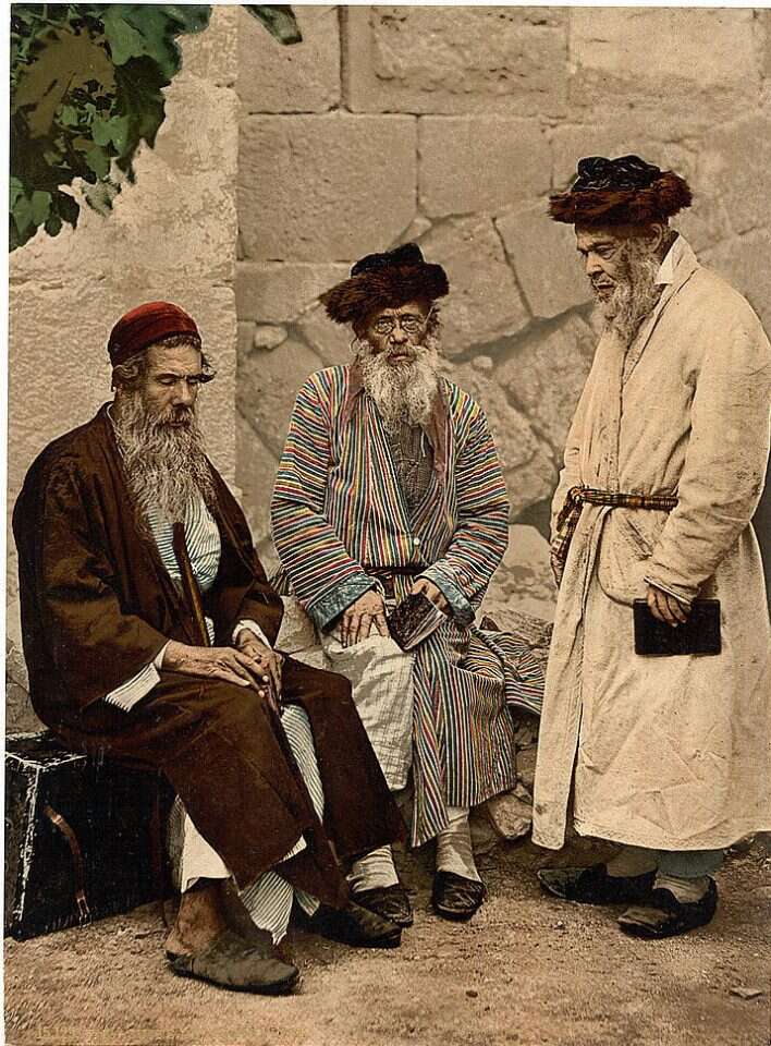באדיבות ספריית הקונגרס האמריקני