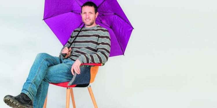 צילום: אריק סולטן