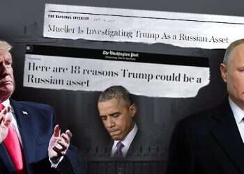 טירוף מערכות: "הסוכן" טראמפ והאובססיה התקשורתית