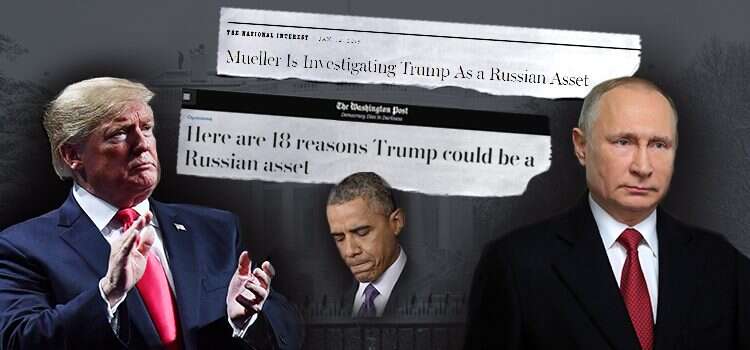 טירוף מערכות: "הסוכן" טראמפ והאובססיה התקשורתית