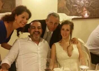 צילום: אלבום משפחתי