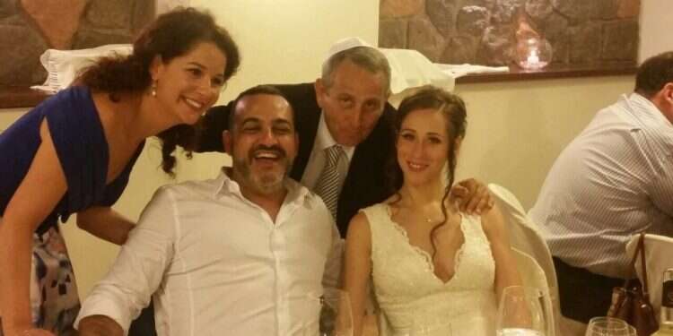 צילום: אלבום משפחתי