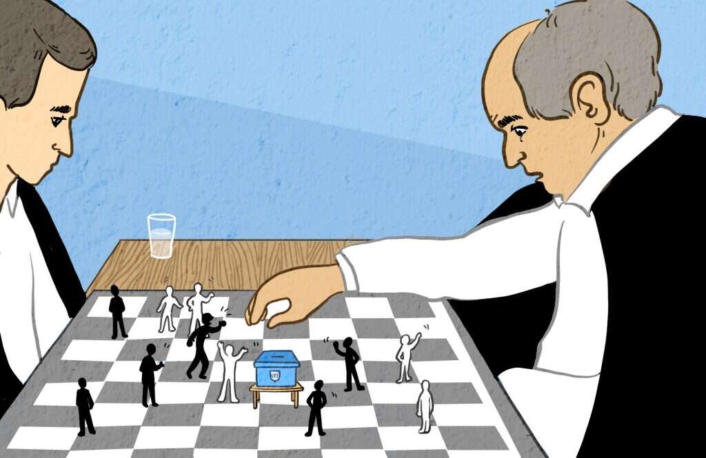 איור: נעמה להב