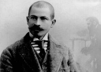 הסיפור הנשכח על המתחרה של הרצל