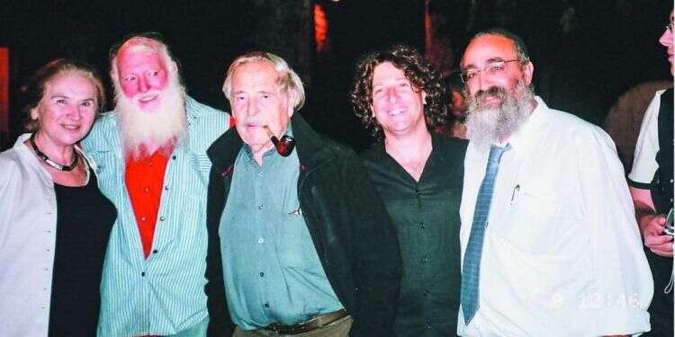 צילום: הדס עוזר