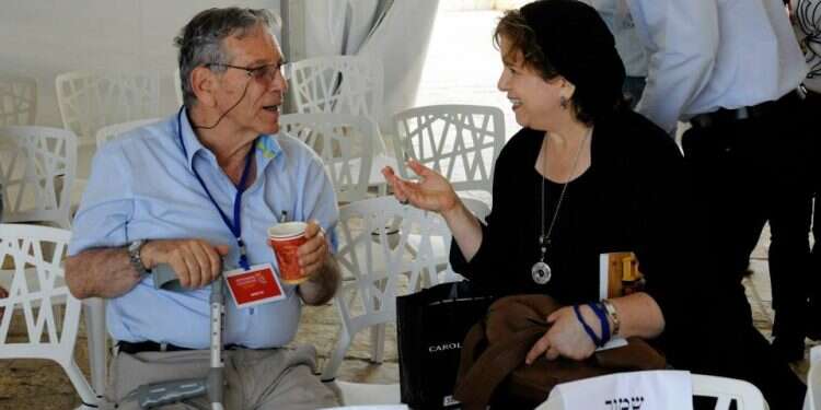 צילום: נעמה נח