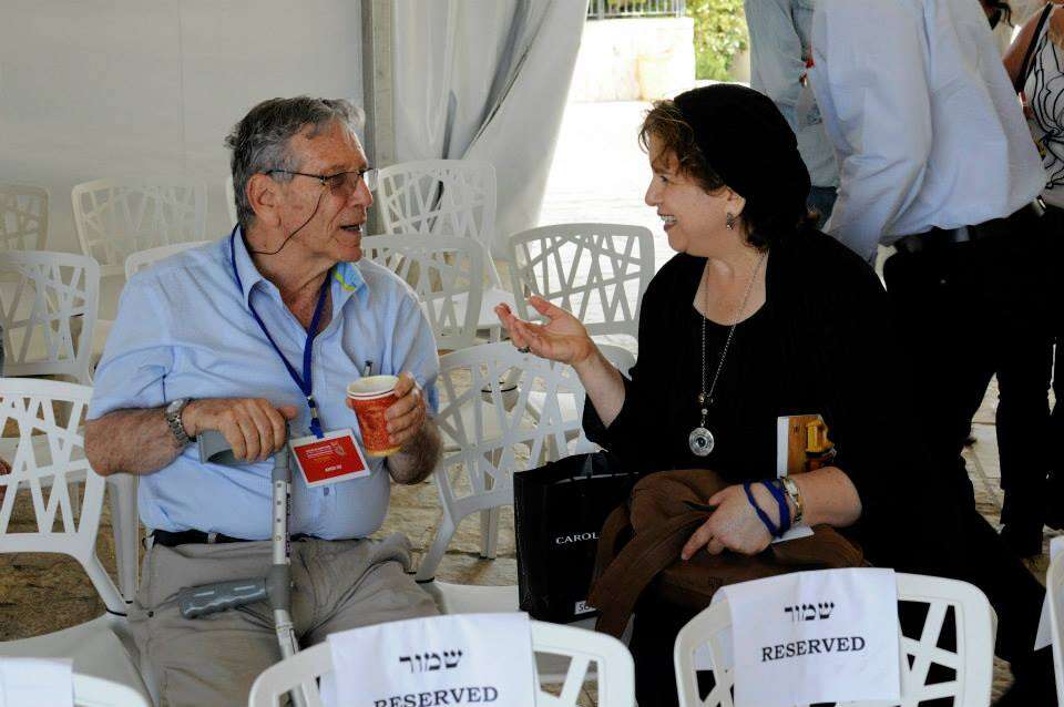 צילום: נעמה נח