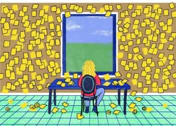 איור: נועה קלנר