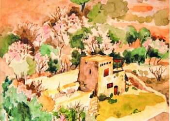 חלונות סגורים למרחב: הצורך של הנפש לטבע