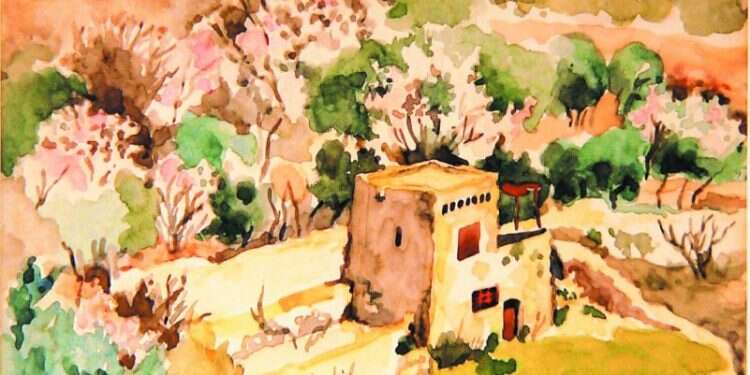 חלונות סגורים למרחב: הצורך של הנפש לטבע